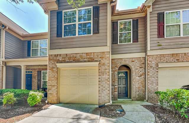 531 Tufton Trl SE - 531 Tufton Tr, Atlanta, GA 30354