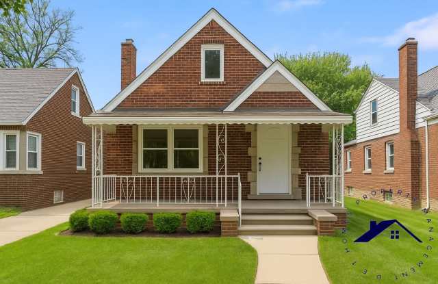 19141 Saint Marys Street - 1 photos photos