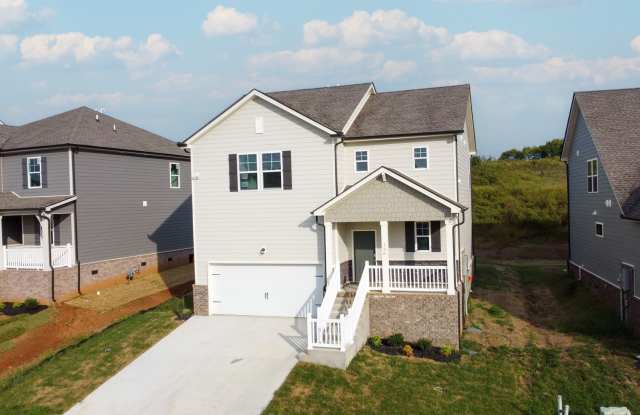 130 Millbrook Drive, Spring Hill, TN 37174 - 130 Millbrook Drive, Maury County, TN 38401