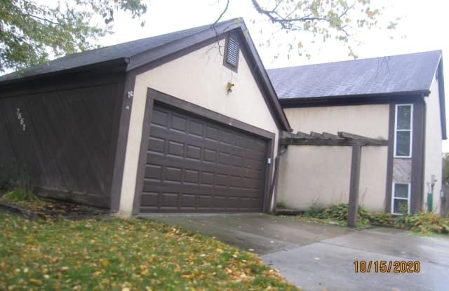 7661 Foxboro Court - 7661 Foxboro Court, Columbus, OH 43235