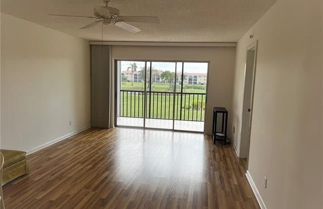 13 High Point CIR N - 13 High Point Circle East, Collier County, FL 34103