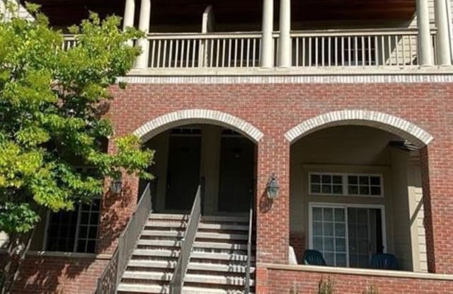 3921 FORESTER Boulevard - 3921 Forester Boulevard, Auburn Hills, MI 48326