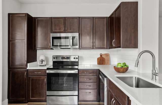 The Residences at Stadium Village photos photos
