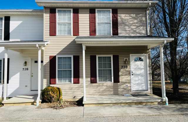 2 Bedroom, 2.5 Bath Townhouse photos photos 2 Bedroom, 2.5 Bath Townhouse photos photos