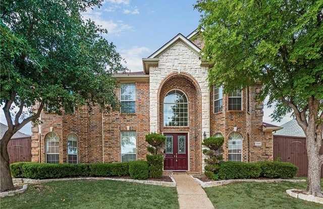 1336 Greenway Park Drive - 1336 Greenway Park Drive, Carrollton, TX 75007