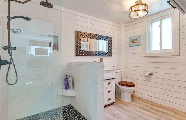 127 Bridgers Avenue Gallery 2