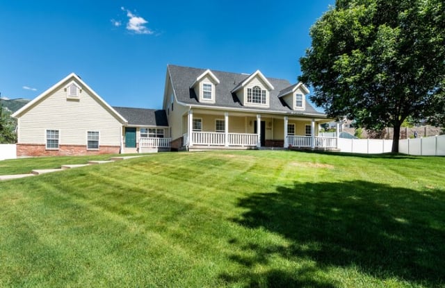 14029 South Point Hills Cove - 14029 Point View Court, Draper, UT 84020