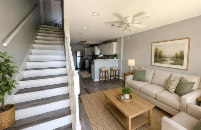 4719 Gibson Road lot: A Gallery 4