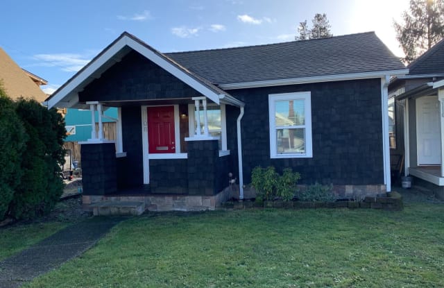 3108 S. 10th Street - 3108 South 10th Street, Tacoma, WA 98405