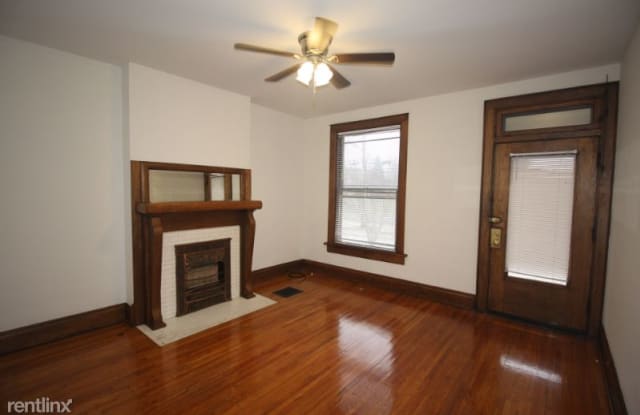 74 W Greenwood Ave - 74 West Greenwood Avenue, Columbus, OH 43201