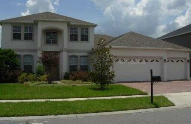 18142 Thornhill Grand Cir - 18142 Thornhill Grand Circle, Bithlo, FL 32820