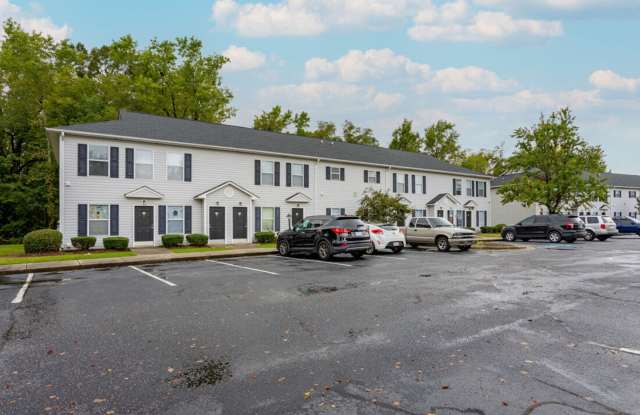Chestnut Place - Affordable Housing Gallery 3