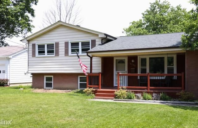 2828 East 125th Street - 2828 East 125th Street, Cleveland, OH 44120