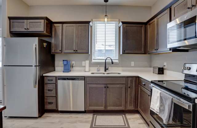 New-Willow Cascades Townhomes! photos photos