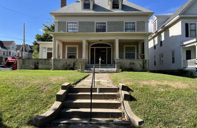 1114 Union Street unit: 2 - 1114 Union Street, Schenectady, NY 12308