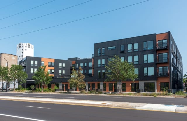 City Line Apartments photos photos