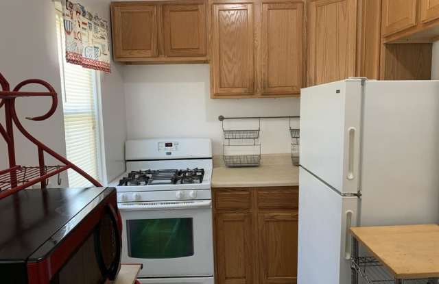 2410 Halcyon Ave - 2410 Halcyon Avenue, Baltimore, MD 21214