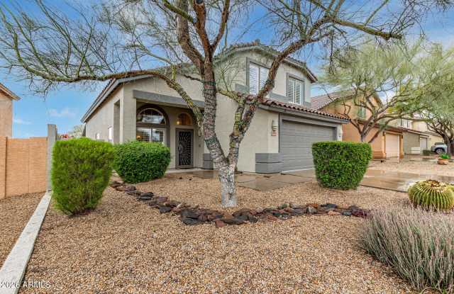 4514 E COYOTE WASH Drive Gallery 1