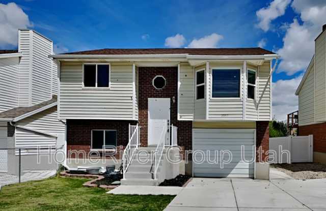 7957 S Shayla Dr - 7957 Shayla Drive, West Jordan, UT 84088