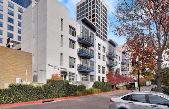 899 Kettner - 899 Kettner Boulevard, San Diego, CA 92101