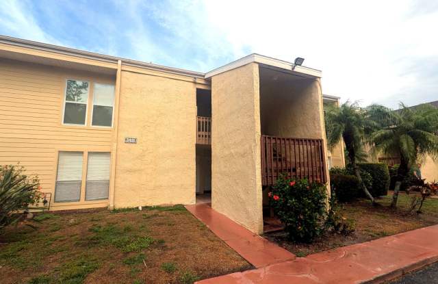 ANNUAL FURNISHED 1 BEDROOM, 1 BATH CONDO photos photos