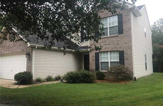 7200 Cascading Pines Drive - 7200 Cascading Pines Drive, Tega Cay, SC 29708