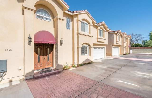 1608 251st Street - 1608 251st St, Los Angeles, CA 90710