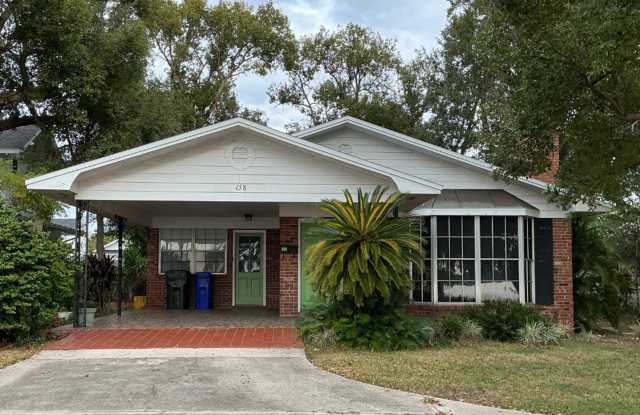 Lake Hollingsworth Area 3/2 – Updated  Move-In Ready photos photos