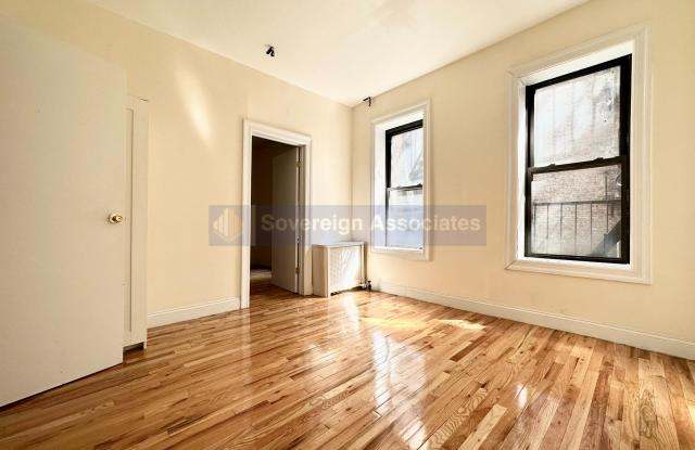 526 West 161st Street - 526 West 161st Street, New York City, NY 10032
