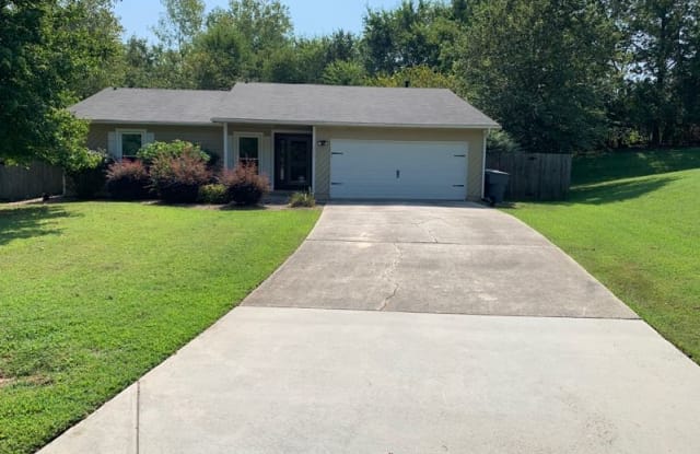 3605 Sweetgrass Ln - 3605 Sweetgrass Lane, Charlotte, NC 28226