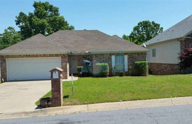 **Coming Soon**Traditional Maumelle One Level photos photos