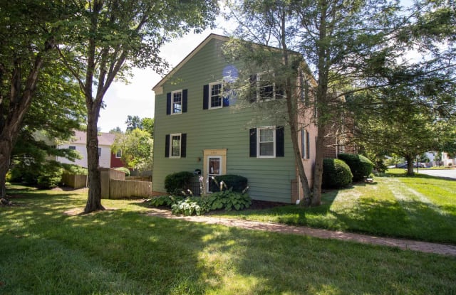 2701 Chelsea Court - 2701 Chelsea Court, Blacksburg, VA 24060