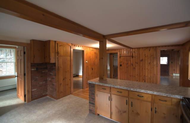 791 Elmwood Road - 791 Elmwood Road, Cumberland County, ME 04069