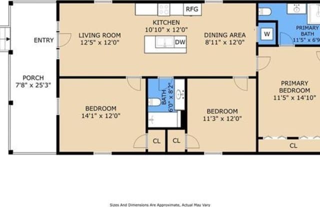 8610 APRICOT Street photos photos