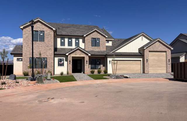 Gorgeous New Trend 2 Story with 6 bedrooms and 5 bathrooms within walking distance to Crimson High School Gallery 1