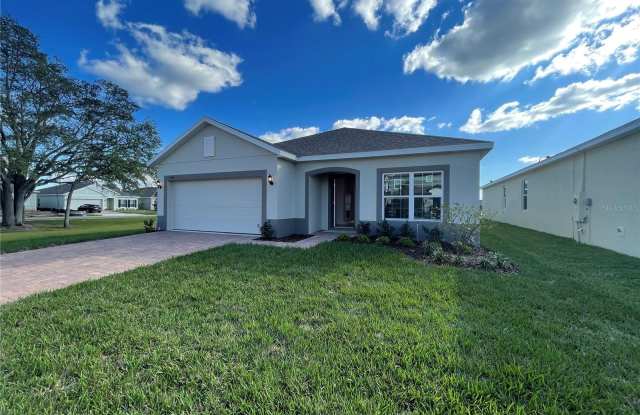 5566 SABAL DRIVE - 5566 Sabal Drive, Osceola County, FL 34771