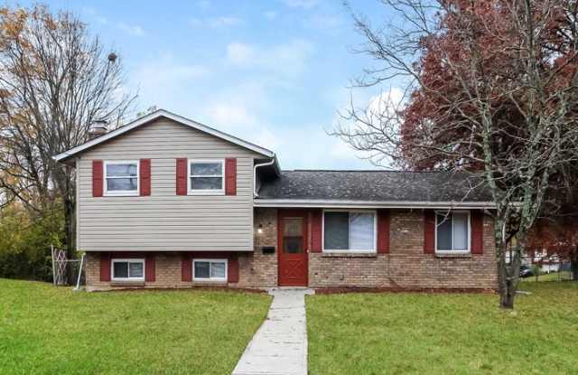 10124 Pottinger Road - 10124 Pottinger Road, Northgate, OH 45251