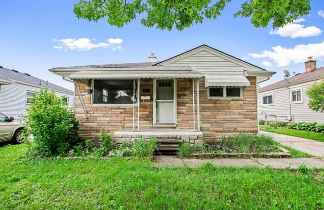 7619 William Street - 7619 William Street, Taylor, MI 48180