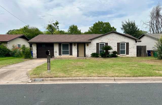 3/2 House in North Austin photos photos