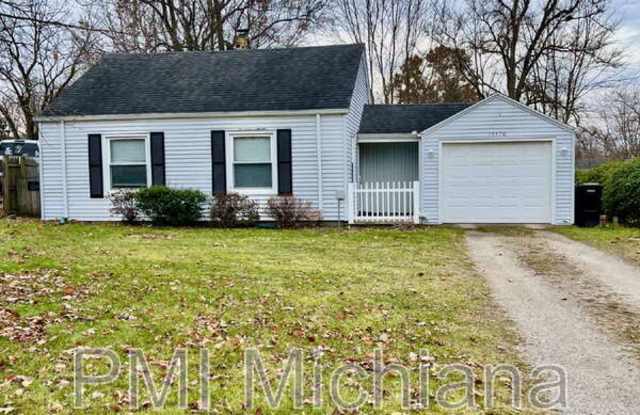 19770 Kern Rd - 19770 Kern Road, St. Joseph County, IN 46614