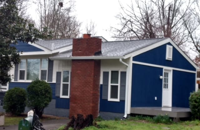 6319 Stockton Drive - 6319 Stockton Drive, Chattanooga, TN 37416