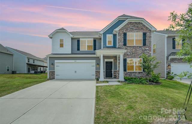 15115 Moulin Court Drive - 15115 Moulin Court Drive, Charlotte, NC 28273