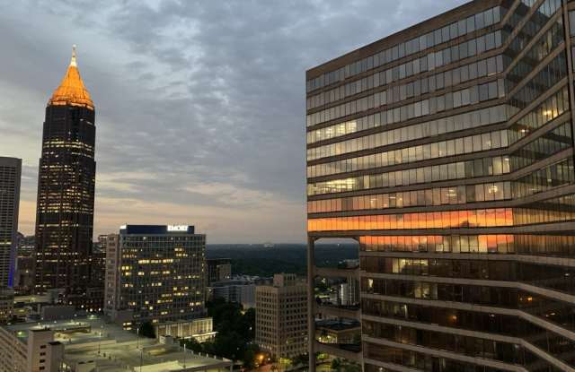 400 West Peachtree Street Northwest Gallery 4