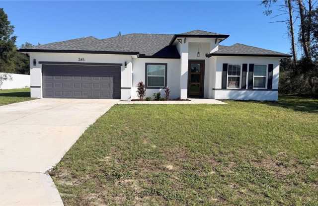 245 MARION OAKS GOLF Road Gallery 1