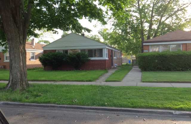 12904 South Peoria Street photos photos
