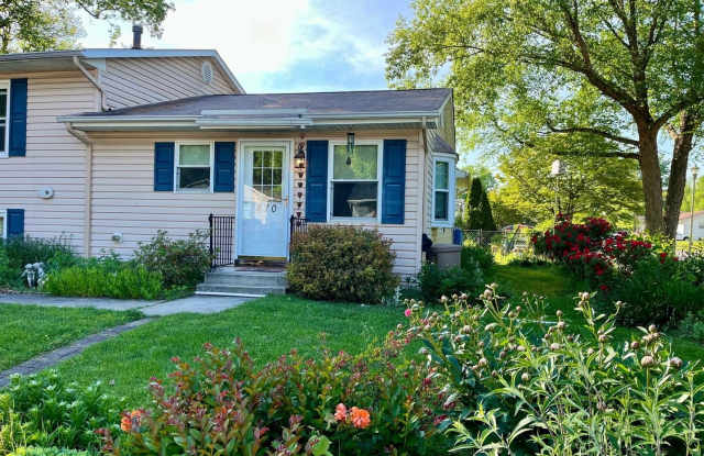 870 BROADFIELD DR - 870 Broadfield Drive, Brookside, DE 19713 870 BROADFIELD DR - 870 Broadfield Drive, Brookside, DE 19713