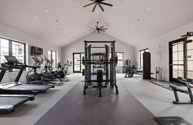 The Levi Luxury Apartments Gallery 4