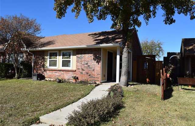 4534 Chapman Street - 4534 Chapman Street, The Colony, TX 75056