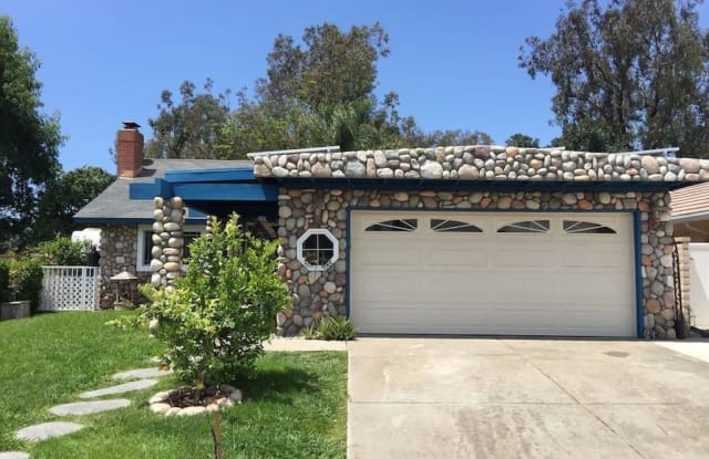 23821 Formello - 23821 Formello, Laguna Hills, CA 92653
