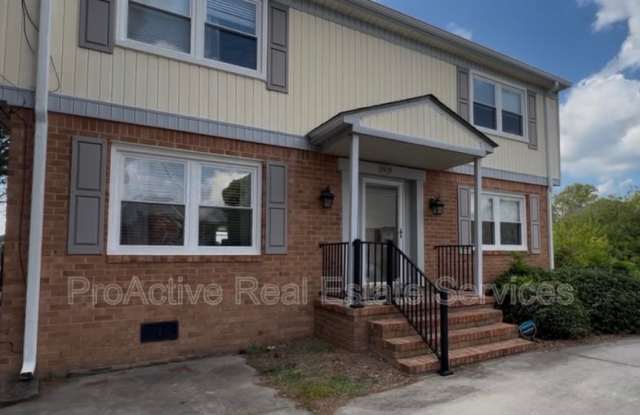 3021 Luxembourg Street - A photos photos